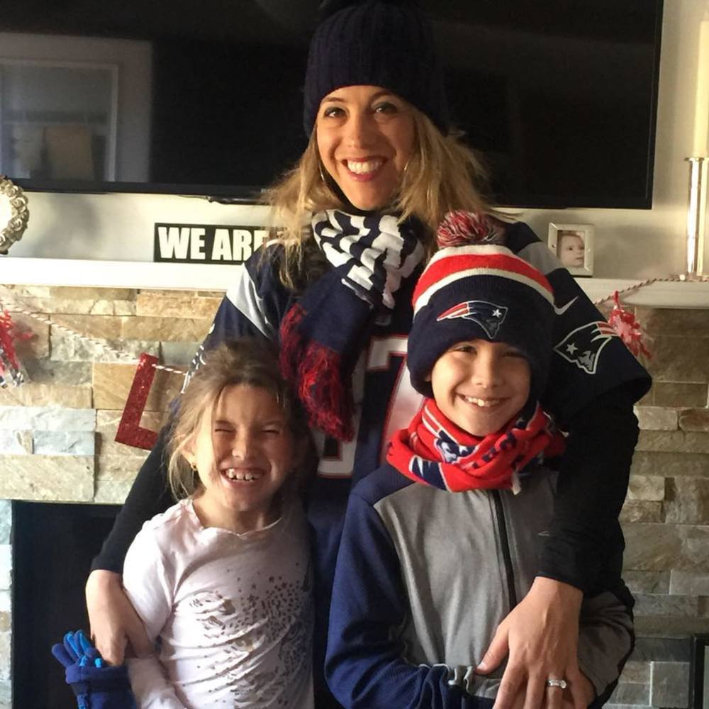 Meet your Posher, Jennifer